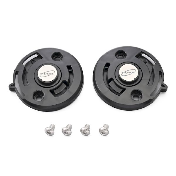 デイトナ DAYTONA 62397 DN008OF シールドメカニズム