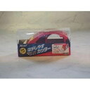 フルトー 4909622737959 Monf Z7 はがしやすカッター 赤
