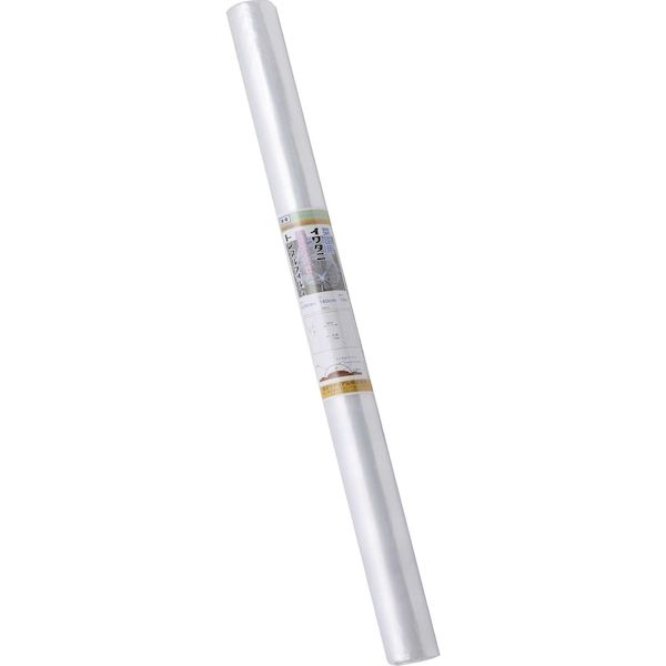 岩谷マテリアル 4980356008003 菜園用 換気穴付トンネルフィルム 0．05mm×180cm×10m