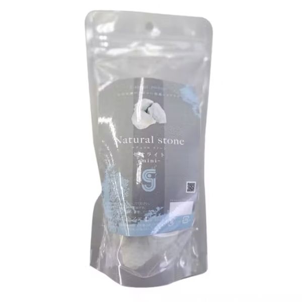 ソネケミファ 4948465212476 ナチュラルストーン mini ゼオライト