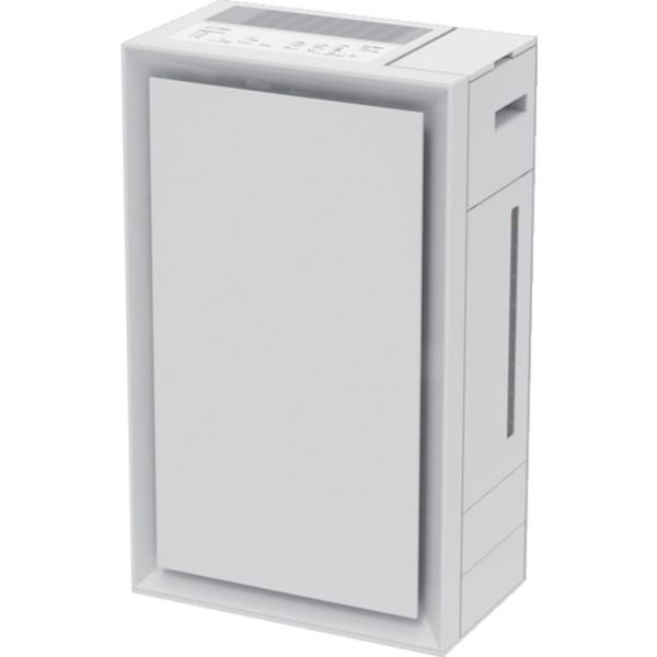 IRIS AAP-AH50A-W 289205 加湿空気清浄機23畳 ホワイト AAPAH50AW