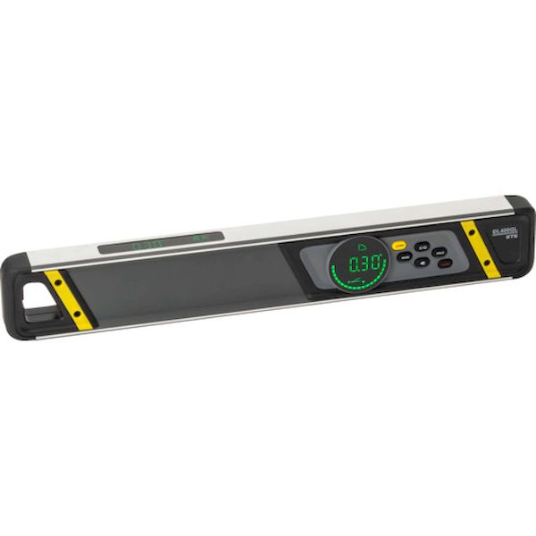 STS DL400GL レーザー付デジタル傾斜計