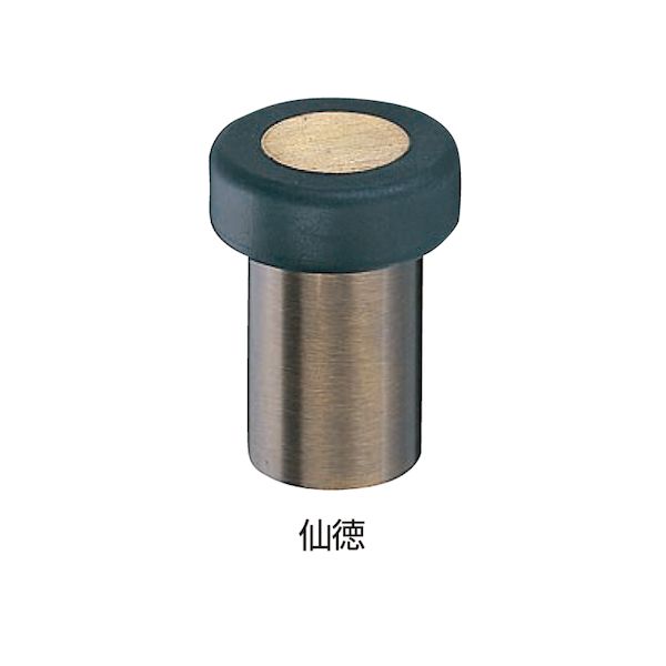 シロクマ RB-48/45MM 金 リベラル戸当り RB−48 45mm 金 RB4845MM金