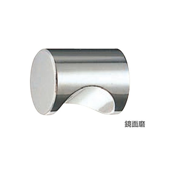 【商品説明】●サイズ：18●寸法D（Φ）：18●寸法H（mm）：22●色／仕上げ：鏡面磨●付属ビスサイズ：4×28●材質：ステンレス類似商品はこちらシロクマ ST-11B/25Φ 鏡面磨 ステン1,311円シロクマ ST-11B/22Φ 鏡面磨 ステン1,184円シロクマ ST-11B/20Φ 鏡面磨 ステン1,087円シロクマ ST-11B/15Φ 鏡面磨 ステン899円シロクマ ST-13/18Φ 鏡面磨 ステンレ1,244円シロクマ ST-13/25Φ 鏡面磨 ステンレ1,831円シロクマ ST-13/22Φ 鏡面磨 ステンレ1,598円シロクマ ST-12/24Φ 鏡面磨 ステンレ1,562円シロクマ ST-13/20Φ 鏡面磨 ステンレ1,434円シロクマ ST-12/20Φ 鏡面磨 ステンレ1,235円シロクマ ST-13/15Φ 鏡面磨 ステンレ1,162円シロクマ ST-12/16Φ 鏡面磨 ステンレ973円