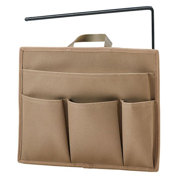 キングジム KIMG JIM HOZ200-BE ハングオーガナイザー ヨコ HOZ200BE