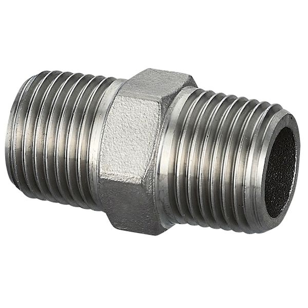 オンダ製作所 SFN-50 SFN型 六角ニップル SFN50(4)