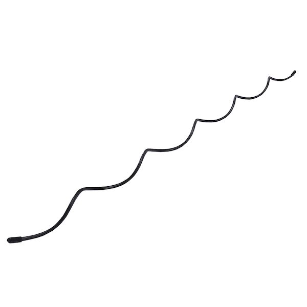 翌日出荷 JAPPY ジャッピー JLF-1 クロ ラッシングロッド JLF1クロ