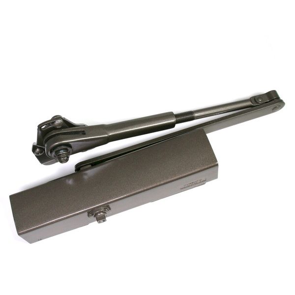 【12/5限定！抽選で最大100％ポイントバック】リョービ S-203P_C1(H) 取替ドアクローザ パック ブロン..