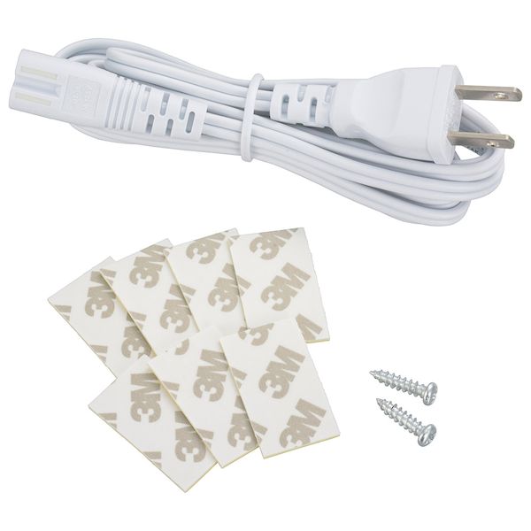 (LINEクーポン有)オーム電機 LT-NLES10L-HN LEDイーブライトスリム多目的灯 電球色/10W/960 lm/長さ558mm LTNLES10LHN [3]