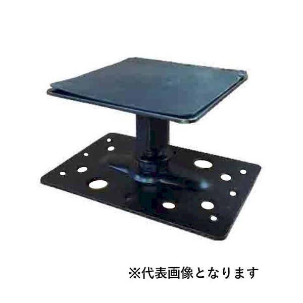 (LINEクーポン有)【個数：1個】アルファー技研 MB-60 直送 代引不可・他メーカー同梱不可 ミクロ束 無音タイプ フラット受タイプ 調整範囲60〜90mm MB60