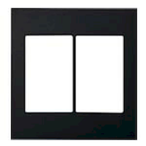 パナソニック Panasonic WTA8102B アドバンスS セレクトスイッチプレート(4)