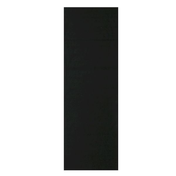 アーテック ArTec 012055 書初め用下敷き 黒 300×900mm