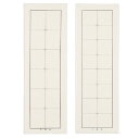 アーテック ArTec 012056 千葉判下敷 両面罫線入