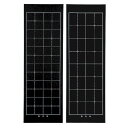 アーテック ArTec 012059 埼玉判下敷 両面罫線入 黒