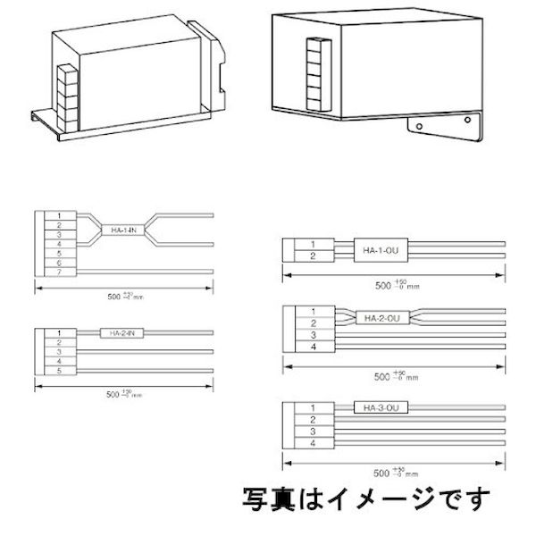 【商品説明】電源用オプションハーネス：入力用や出力用をラインナップ類似商品はこちらTDKラムダ HA-21-OU 電源用アクセサ3,619円TDKラムダ HA-14-OU 電源用アクセサ3,619円TDKラムダ HA-12-OU 電源用アクセサ3,426円TDKラムダ HA-16-OU 電源用アクセサ3,413円TDKラムダ HA-13-OU 電源用アクセサ3,549円TDKラムダ HA-4-OU 電源用アクセサリ3,549円TDKラムダ HA-6-OU 電源用アクセサリ3,523円TDKラムダ HA-5-OU 電源用アクセサリ3,604円TDKラムダ HA-7-OU 電源用アクセサリ3,564円TDKラムダ HA-2-OU オプションハーネ3,205円TDKラムダ HA-1-OU オプションハーネ3,154円TDKラムダ HA-11-IN 電源用アクセサ3,413円