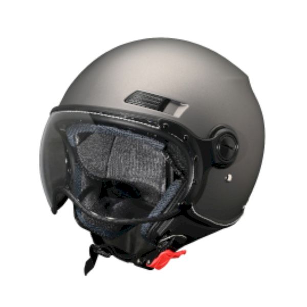 マルシン工業 Marushin 4341919 MS−340 パイロットジェット フラットガンメタリック L