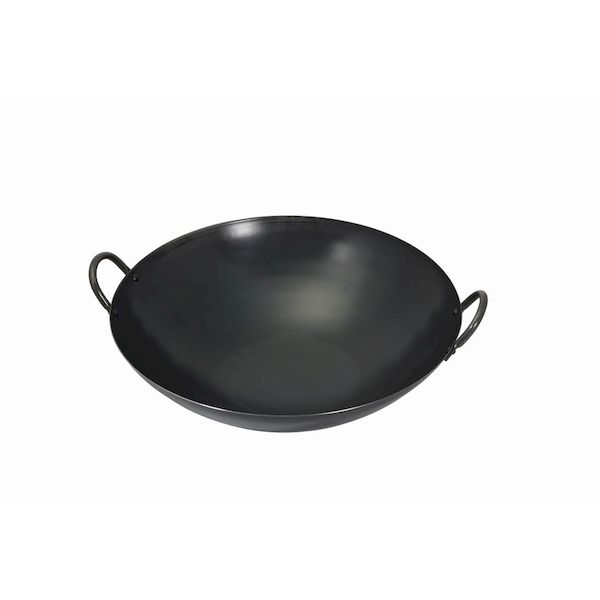 Other - パール金属 HC-1037 鉄製中華鍋39cm HC1037【キャンセル不可】