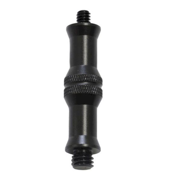 【商品説明】1/4”と3/8”のオスネジを変換するアダプター●両サイドが「1/4インチ」と「3/8インチ」のオスのネジ構造となっているスピゴットです。●異なる規格となっているネジ穴同士を接続する際に便利です。●カメラ、ライトスタンド、カメラ用のブラケットやアクセサリなど幅広い用途を持ちます。●軽量で持ち運びやすく、金属製なので長時間の使用に適しています。●異なる規格となっているネジ穴同士の接続・材質 : アルミニウム合金・色 : 黒・オスネジA : 1/4インチネジ・オスネジB : 3/8インチネジ・直径 : 16mm・全高 : 67.5mm・重量 : 21g・保証期間 : 1年間・生産国 : 中国※実際の寸法とサイズ表記では若干の誤差があることがありますので、予めご了承ください。※輸送によるスレや傷が若干ある場合がございますが、使用には問題ありません。※製品の塗装、表面処理、面肌の一部に剥がれやムラがある場合があります。製造上の仕様であり異常ではありませんので、予めご了承ください。※耐荷重について、極端にジョイントに力がかかりやすい取付角度や強い振幅がある動的な環境では使用はお控えください。※装着されるスマートフォンやカメラ等は脱落防止のためストラップ等で固定してください。※走行中は、マウント対象物、当製品の操作及び調整は危険ですので絶対に行わないでください。※ご使用環境や経年変化、使用損耗により素材劣化(錆含む)等に起因する、予期せぬ部品破損、不具合、事故損害を防ぐためにも、必ず使用前に商品状態を点検し、異常があれば使用を中止または適宜新品に交換してください。※デザインが変更することがありますので予めご了承ください。(サイズ等の仕様の変更はありません)類似商品はこちらBS-RAM-CA-01 直送 代引不可・他メ1,502円BS-RAM-CB 直送 代引不可・他メーカー3,187円BS-RAM-SQBA 直送 代引不可・他メー2,451円BS-RAM-UCB 直送 代引不可・他メーカ2,575円BS-RAM-TSB 直送 代引不可・他メーカ4,987円BS-RAM-XGRCOL-01 直送 代引不1,387円BS-RAM-SARM-09 直送 代引不可・2,585円BS-RAM-SARM-06 直送 代引不可・2,393円BS-RAM-GPCM-CB-09 直送 代引5,505円BS-RAM-CASB-CB-09 直送 代引5,055円BS-RAM-CASB-CB-06 直送 代引4,692円BS-RAM-XGH-HBM-09 直送 代引7,881円