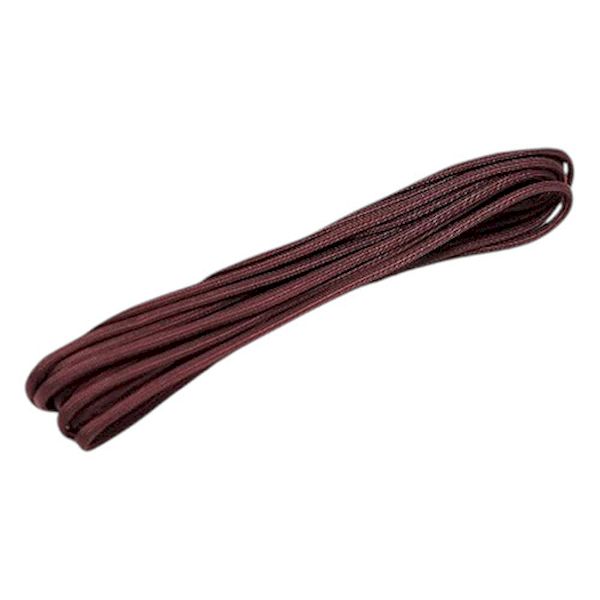 TIGER04986X5 直送 代引不可・他メーカー同梱不可 5本セット リッチボンド TIGER タイガー C−2231 5mパラコード ワインレッド edenki-22741911 測定器・工具のイーデンキ パッケージ画像