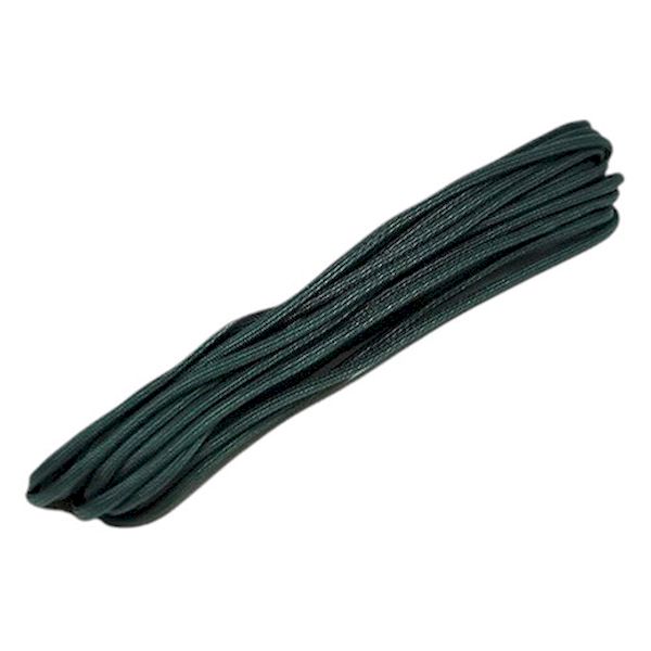 TIGER05020X5 直送 代引不可・他メーカー同梱不可 5本セット リッチボンド TIGER タイガー C−2272 5mパラコード ダークグリーン