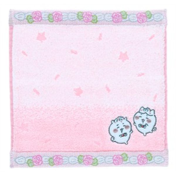 【10個入】 ちいかわ タオルハンカチ