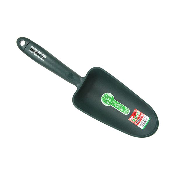 4977292621182 PPスコップ すくい 千吉 藤原産業 SENKICHI 園芸用品 PPスコップすくい 園芸道具 土すく..