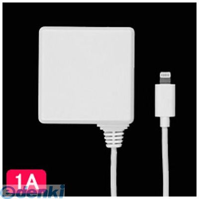カシムラ KL-9 AC充電器1m1A LA WH KL9 カシムラ KL-9 AC充電器1m1A LA WH KL9
