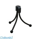 iJoV 41883 MINI TRIPOD tLVu ubNDCA-110BK ~jOr NAKABAYASHI Digio2 MINITRIPtLVuubN