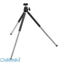 ナカバヤシ 41881 MINI TRIPOD スタンダード250 ブラックDCA-109BK ミニ三脚 Nakabayashi ロアス