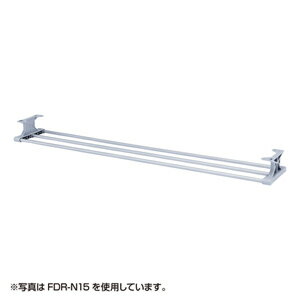 【個数：1個】サンワサプライ FDR-N18 中棚 FDRN18 SUPPLY SANWA テーブル 収納 オフィス ラック デスク 棚板 簡単