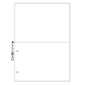 （まとめ）コクヨ 決算用紙 統計表 A3厚口上質紙 33行 20枚 ケサ-5N 1セット（10冊）【×3セット】