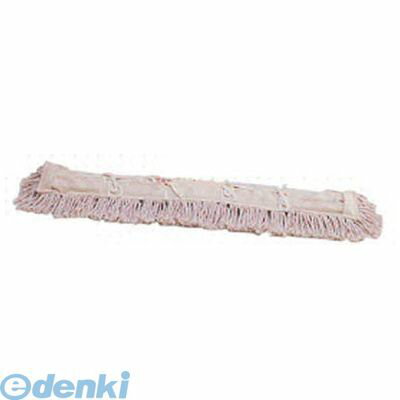 ミヅシマ工業 0410230 体育館モップ90cmスペア糸