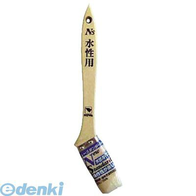 【即納在庫品】「直送」インダストリーコーワ 10830 NS水性用ハケ30mm 10830 KOWA【キャンセル不可】