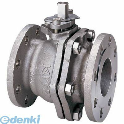 【即納在庫品】【個人宅配送不可】KITZ 10UTBM20 直送 代引不可・他メーカー同梱不可 ステンレス製フランジ形ボール(4)