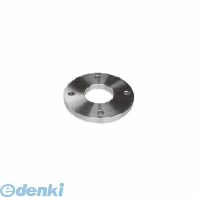 イノック 316FF10K100A さし込み溶接フランジ SUS316 FF 10K 100A