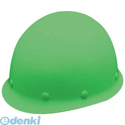 (LINEクーポン有)ユニット 37704GR ヘルメットMP型【飛・墜】グリーン FRP