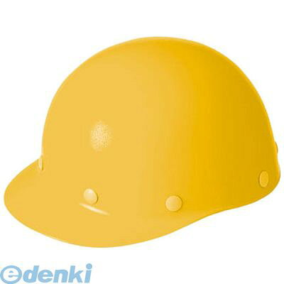(LINEクーポン有)ユニット 37707YE ヘルメット野球帽型【飛】黄 特殊FRP