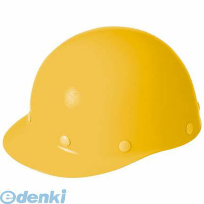(LINEクーポン有)ユニット 37708YE ヘルメット野球帽型【飛・墜】黄 特殊FRP