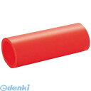 ユニット 389752 鉄筋マークオレンジ小10個1組 軟質塩ビ 16ФX50mm(4)