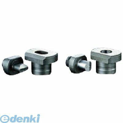 (LINEクーポン有)アイケイケイ 3P1191 長穴Aダイス14．0x21．0