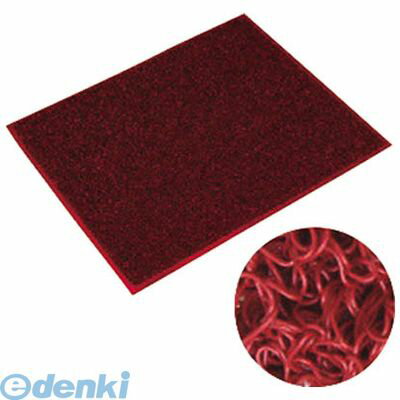 ミヅシマ工業 4031590 ノーマッドマットエキストラデューティ 900X1200mm レッド ミヅシマ工業 4031590 ノーマッドマットエキストラデューティ 900X1200mm レッド