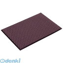 ミヅシマ工業 4130930 エンハンスマット3000 900mmX750mm グレー