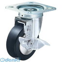 ハンマーキャスター 419S-MCB150 Sシリーズ400タイプ自在SP付MCナイロンB車150mm【キャンセル不可】(4)