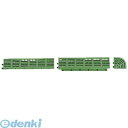 ミヅシマ工業 4230130 スーパーチェッカー 75×300mm 中フチ+ ライトグリーン