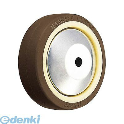 (LINEクーポン有)ハンマーキャスター 439S-UB150 150mmウレタンB車輪【キャンセル不可】