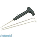 【即納在庫品】「直送」TJMデザイン 450H3 下げ振りパーフェクトキャッチ450用交換部品 据付針セット タジマ TAJIMA タジマツール DESIGN