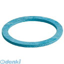 カクダイ 49046538 排水用平パッキン KAKUDAI 水栓材料 排水管 ノンアスベスト製【キャンセル不可】