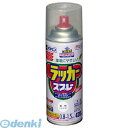 アサヒペン 568557 アスペンラッカースプレー420ml クリヤ 透明 AP アスペンラッカーSP