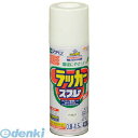 アサヒペン 568779 アスペンラッカースプレー 420ML ツヤ消し白 AP アスペンラッカーSP
