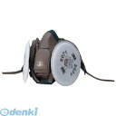 【即納在庫品】「直送」3M 6500QL2071RL2M 取替式防じんマスク 6500QL/2071−RL2 Mサイズ